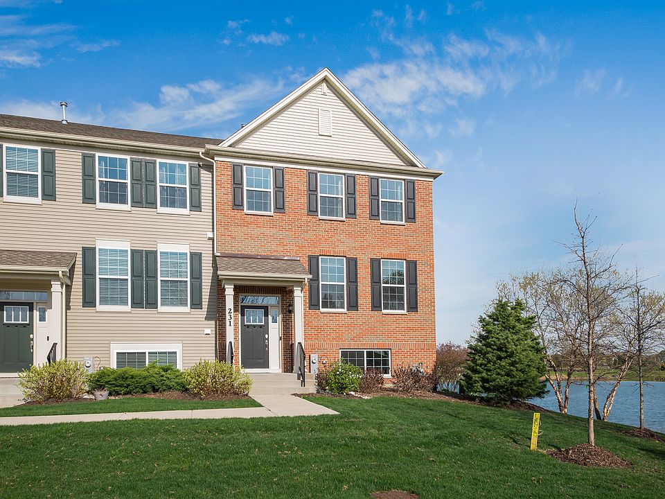 231 Lakeshore Dr, Oswego, IL 60543 Zillow