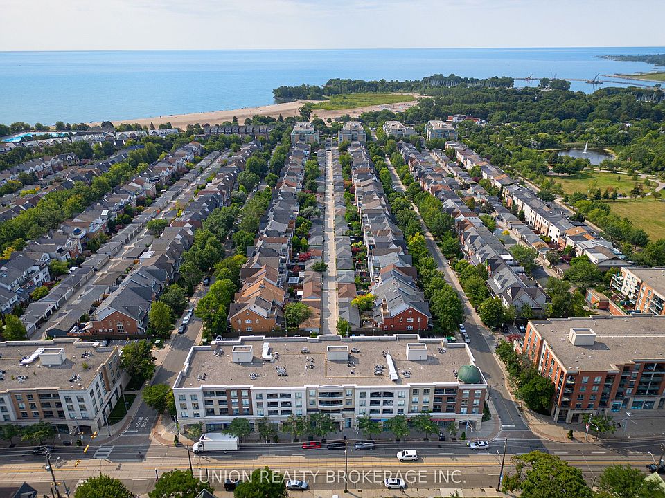 1st image of 1765 Queen St E #213
