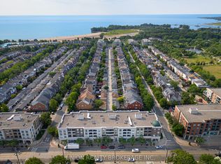 1765 Queen St E #213, Toronto, ON M4L3Z2