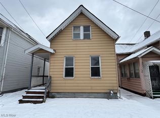 5012 Hamm Ave, Cleveland, OH 44127