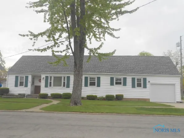 136 N Thomas St, Ottawa, OH 45875