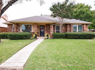 4265 Arbor Creek Dr, Carrollton, TX 75010