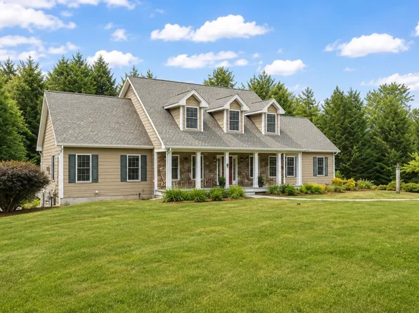 62 Monadnock Lane, Peterborough, NH 03458