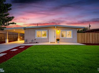 519 E Fairview Rd, Bakersfield, CA 93307