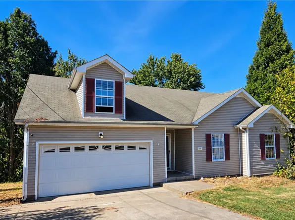 1490 McClardy Rd, Clarksville, TN 37042