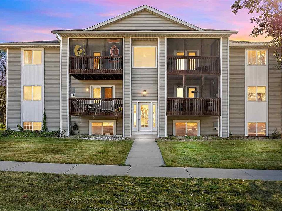 1st image of 540 Augusta Cir APT 1