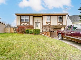 6177 Old Farm Ct, Toledo, OH 43612