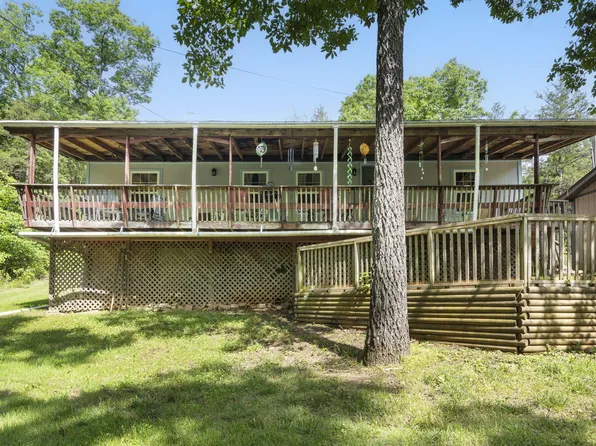 135 Nordeen Court, Rockaway Beach, MO 65740