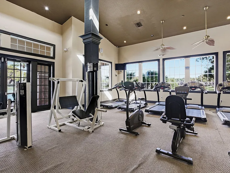 Aventine at Miramar Apartments — Photo 15