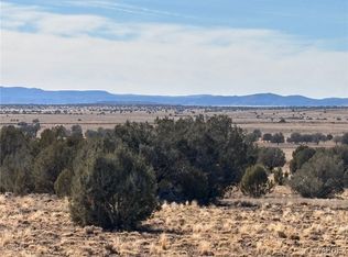 14 N Ten Tanks Rd, Williams, AZ 86046