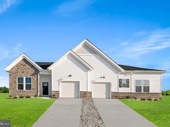 2709 Tea Tree Ln, Middletown, DE 19709