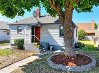 2907 E Hoffman Ave, Spokane, WA 99207