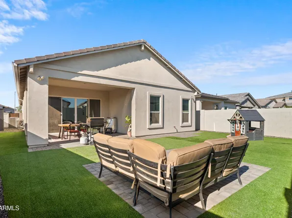 21589 N 102nd Drive, Peoria, AZ 85382