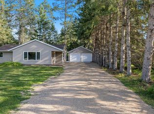 32074 S Shoal Lake Rd, Grand Rapids, MN 55744