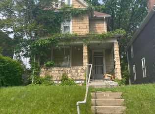 851 Linwood Ave, Columbus, OH