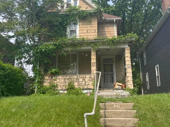 851 Linwood Ave, Columbus, OH 43206