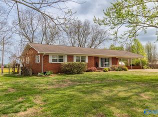 10968 Highway 207, Anderson, AL 35610