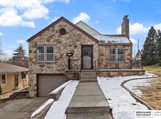 4779 Decatur St, Omaha, NE 68104