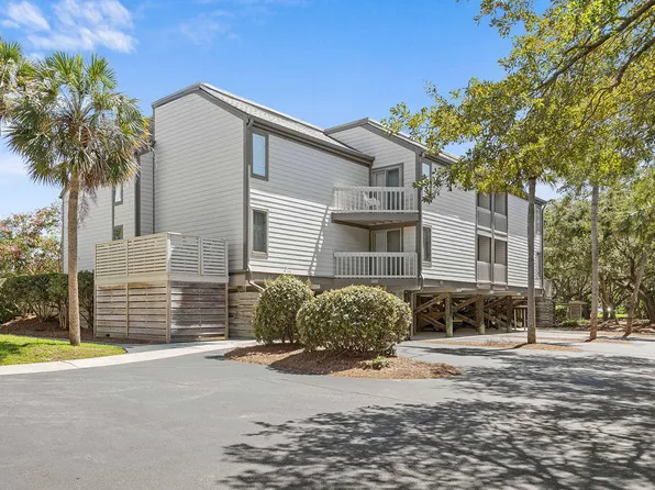 1615 Live Oak Park, Johns Island, SC 29455