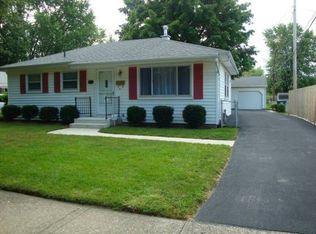 5314 Rawlings Dr, Dayton, OH 45432