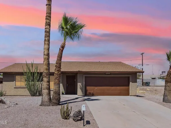 11009 N 114TH Drive, Youngtown, AZ 85363