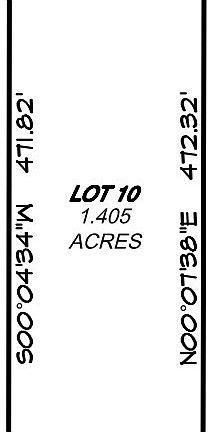 3rd image of LOT 10 Mockingbird Ln