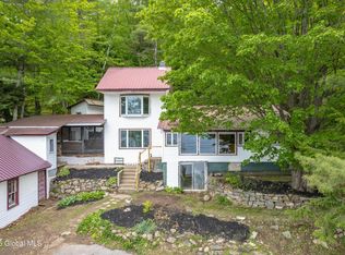 2513 N Shore Rd, Hadley, NY 12835