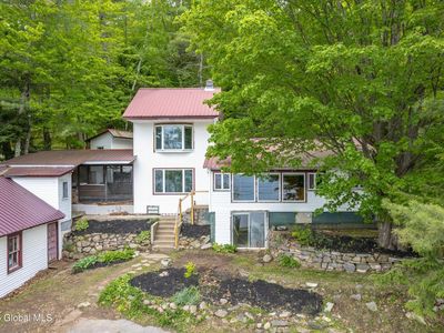 2513 N Shore Road, Hadley, NY, 12835