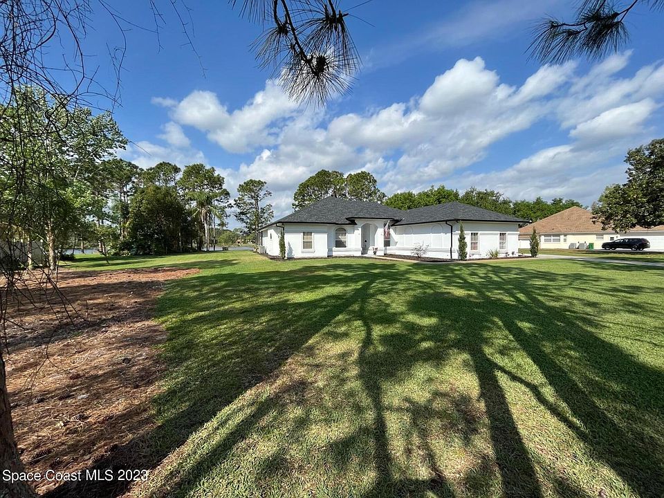 2716 Fawn Lake Blvd, Mims, FL 32754 MLS 960941 Zillow