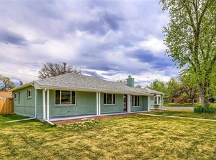 1106 Revere St, Aurora, CO 80011
