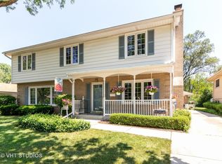 18527 Hood Ave, Homewood, IL 60430