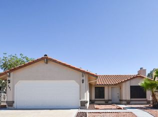 391 Marston Way, Henderson, NV 89015