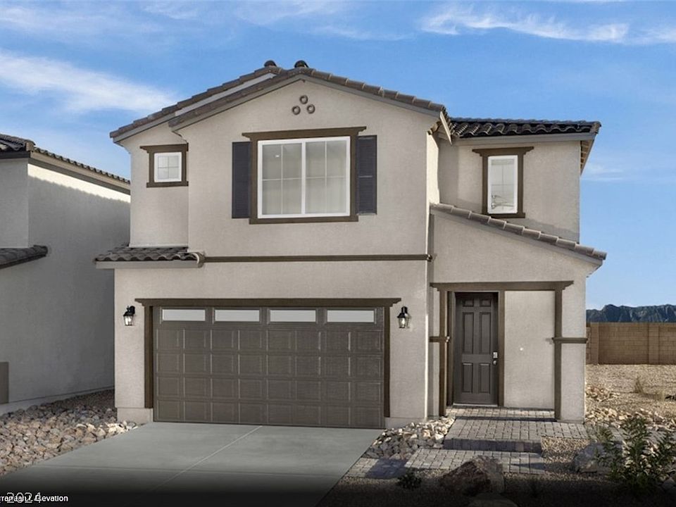 1st image of 5887 Cilantrillo Avenue Lot #9