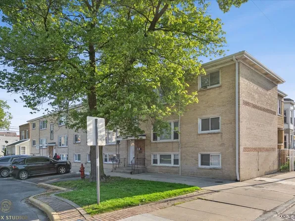 1204 S 49th Ct #5, Cicero, IL 60804