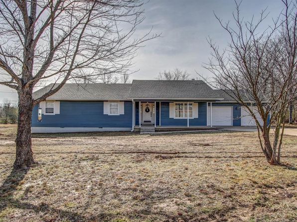 17823 W Grandview Rd Tahlequah Ok 74464 Zillow