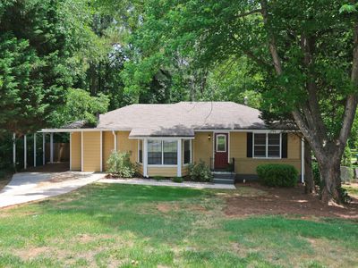 1191 N Valley Brook Rd, Decatur, GA, 30033