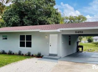 2452 Madison St, Hollywood, FL 33020