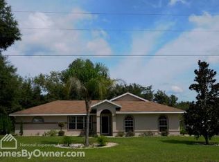 817 Carnegie Dr, Inverness, FL 34450