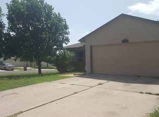 8201 Flaxen Dr, Austin, TX 78747
