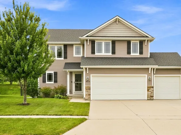 3514 Horton Cir, Clive, IA 50325