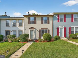 11221 Joyceton Dr, Upper Marlboro, MD 20774