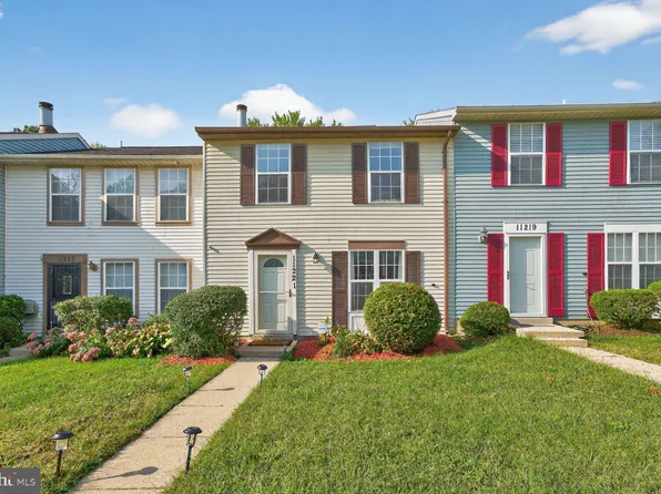 11221 Joyceton Dr, Upper Marlboro, MD 20774