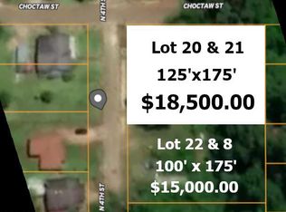 426 N 4th St, Brookhaven, MS 39601