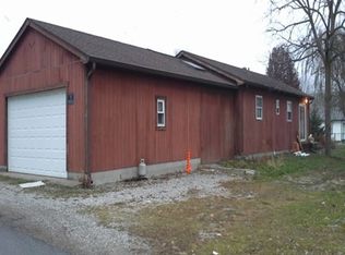 119 Alton St, Beech Grove, IN 46107