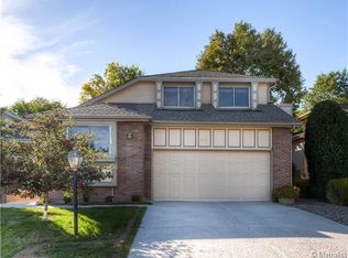 2673 S Iris St, Lakewood, CO 80227
