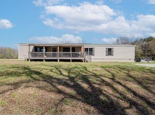 75 Concord Rd, McMinnville, TN 37110