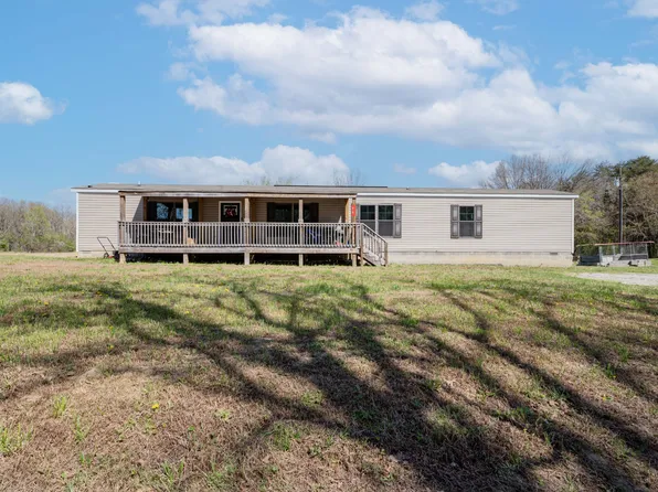 75 Concord Rd, McMinnville, TN 37110