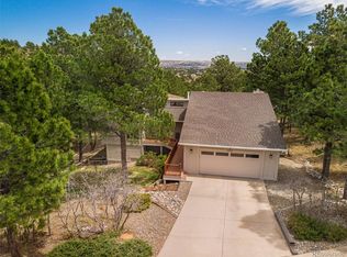 6755 Northrim Ln, Colorado Springs, CO 80919
