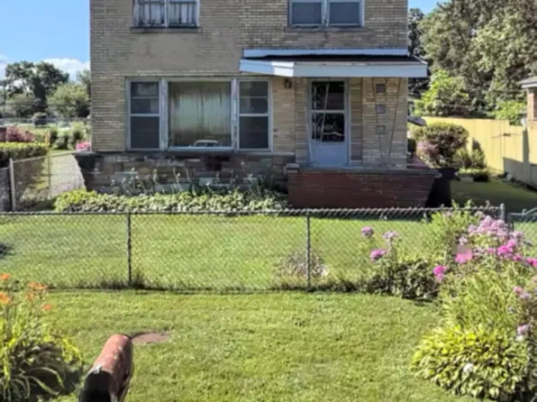 4111 W 135th Pl, Robbins, IL 60472