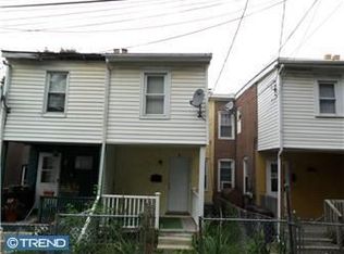 4 Bantel Row, Coatesville, PA